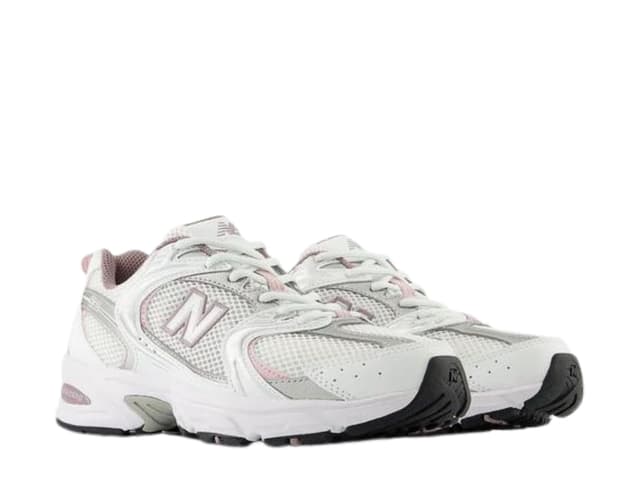 New Balance New Balance 530 Ice Wine - view 3