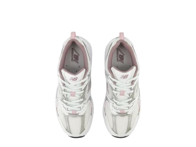 New Balance New Balance 530 Ice Wine - view 5