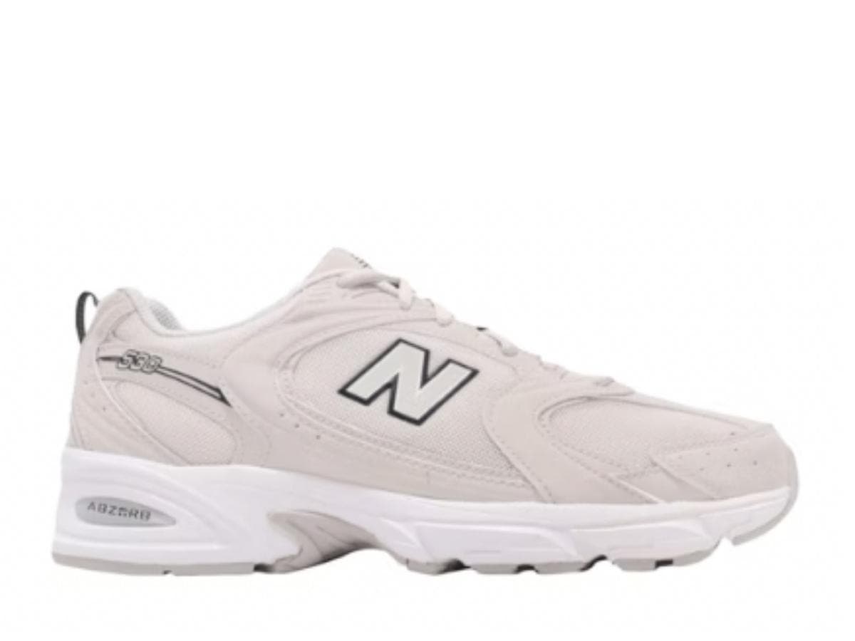 New Balance 530 Ivory