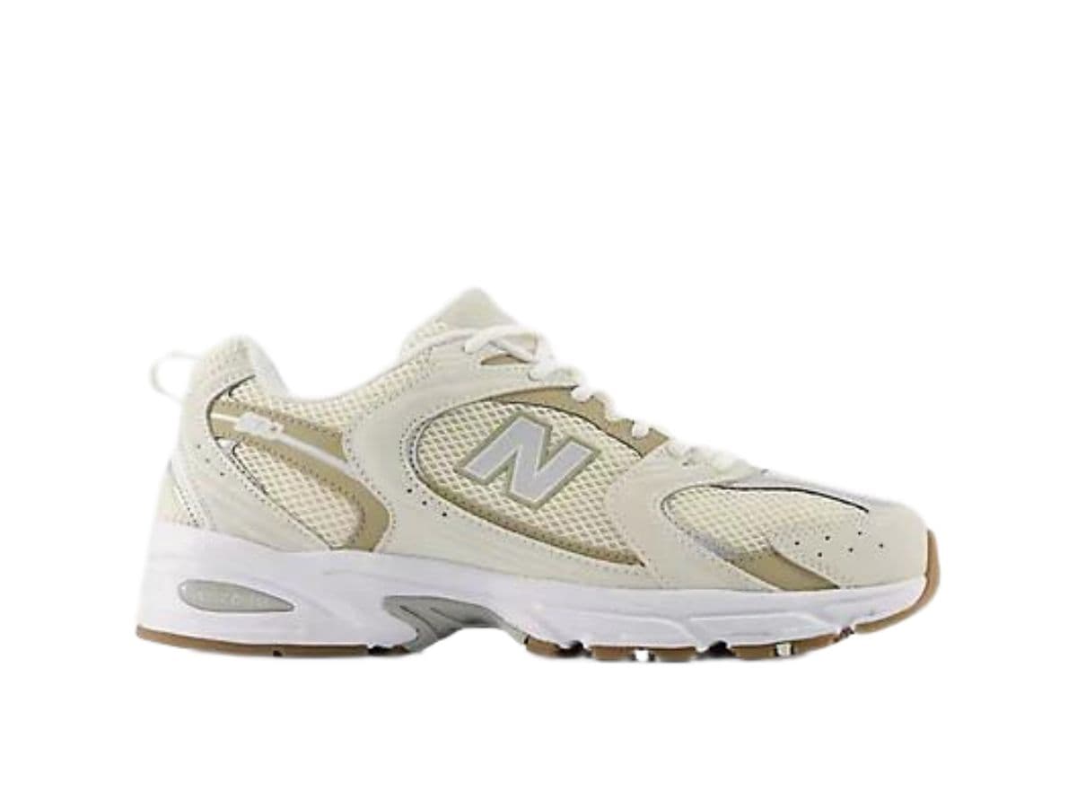 New Balance 530 Linen Stoneware