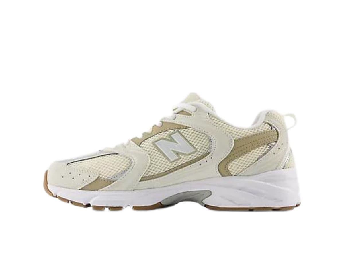 New Balance 530 Linen Stoneware