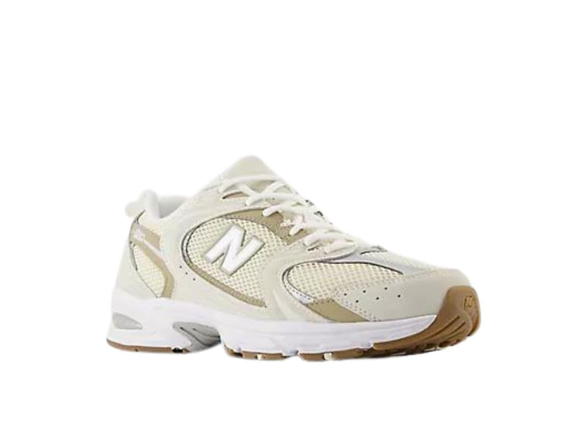 New Balance 530 Linen Stoneware