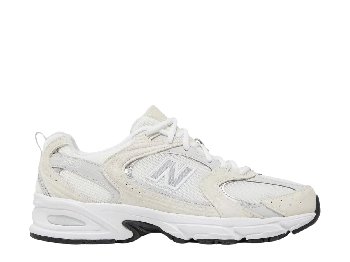 New Balance 530 Sea Salt