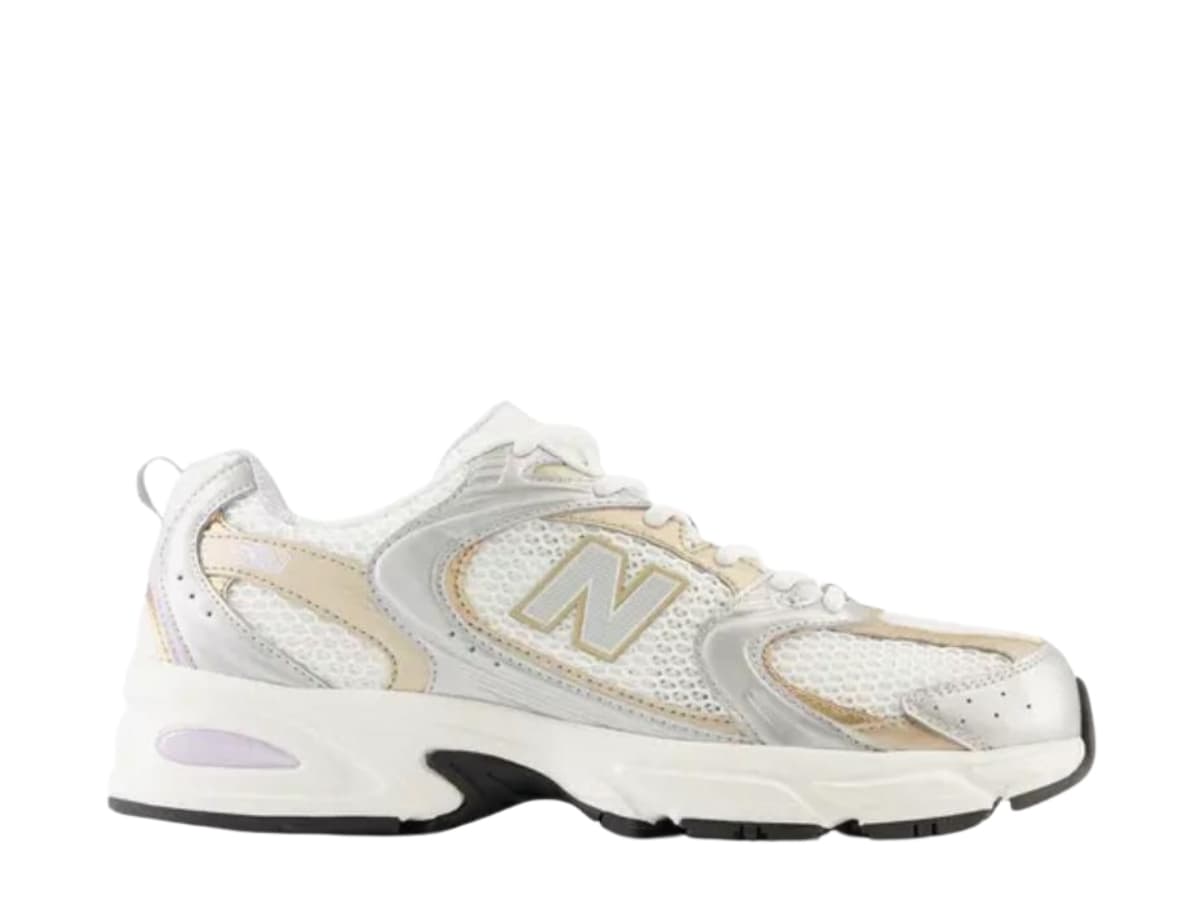 New Balance 530 Silver Pink