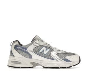 Buy New Balance 530 Steel Blue at Sasom – Authentic and Ready to Ship