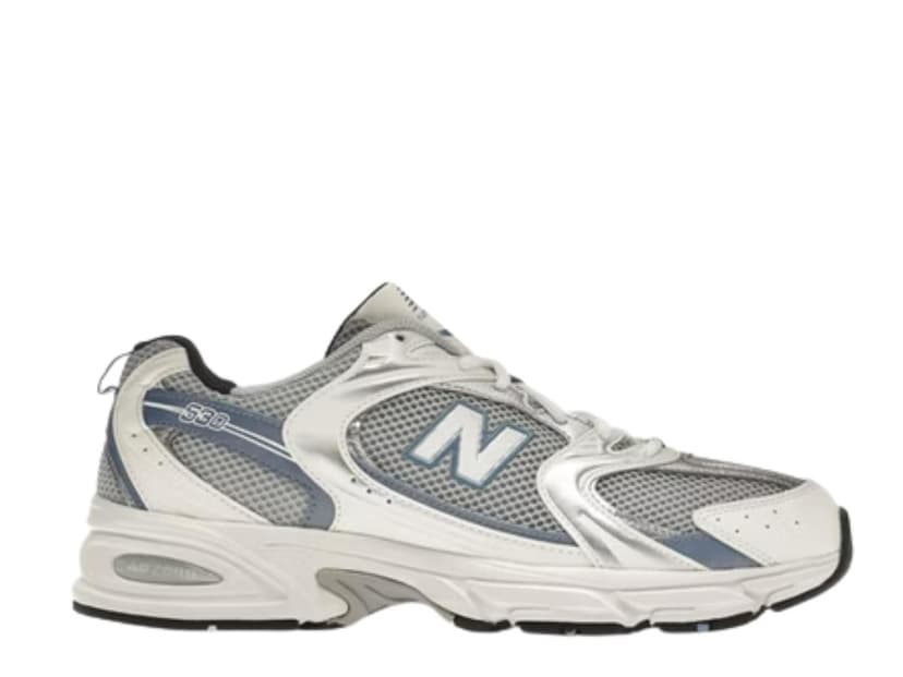 New Balance New Balance 530 Steel Blue