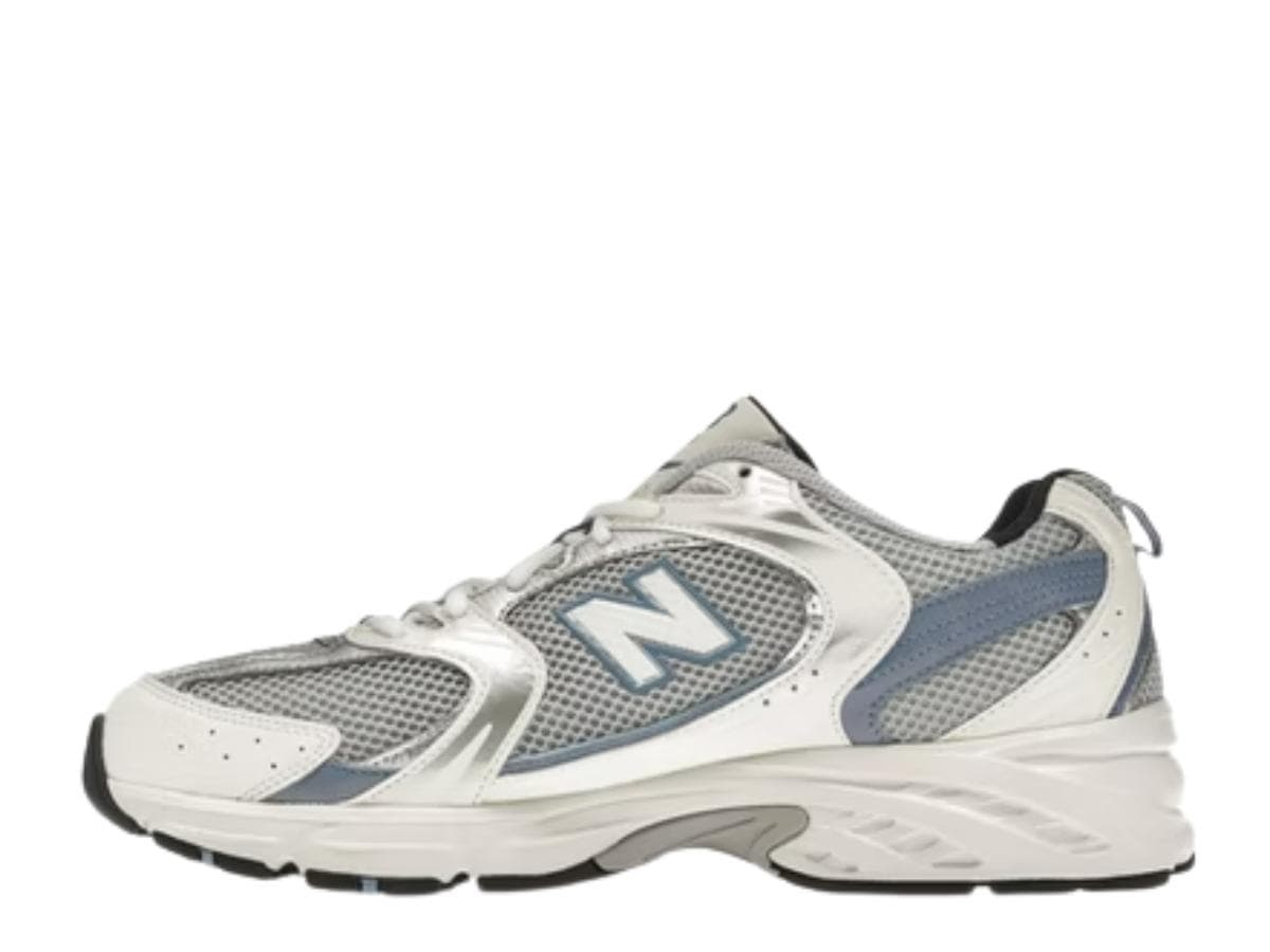 New Balance 530 Steel Blue