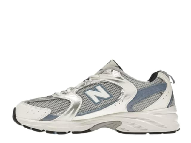 New Balance New Balance 530 Steel Blue - view 2