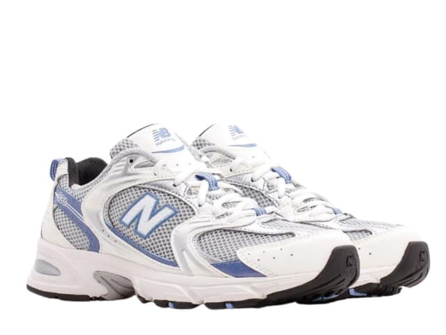 New Balance New Balance 530 Steel Blue - view 3