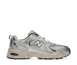 Buy New Balance 530 Steel Grey at Sasom – Authentic and Ready to Ship