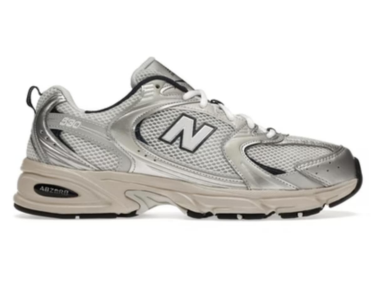 New Balance 530 Steel Grey