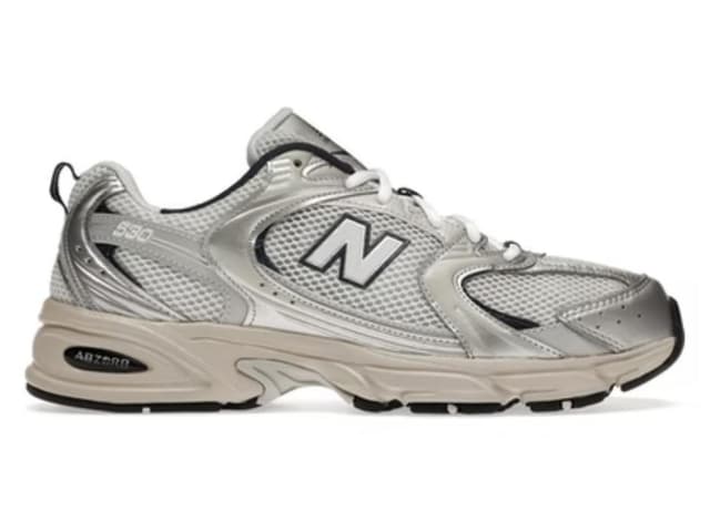 New Balance New Balance 530 Steel Grey - view 1