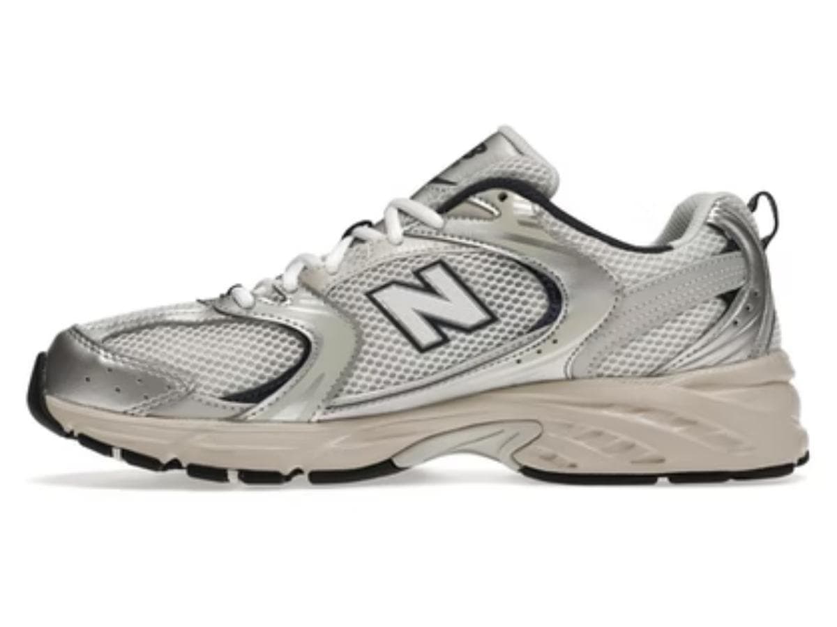 New Balance 530 Steel Grey