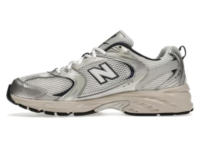 New Balance New Balance 530 Steel Grey - view 2