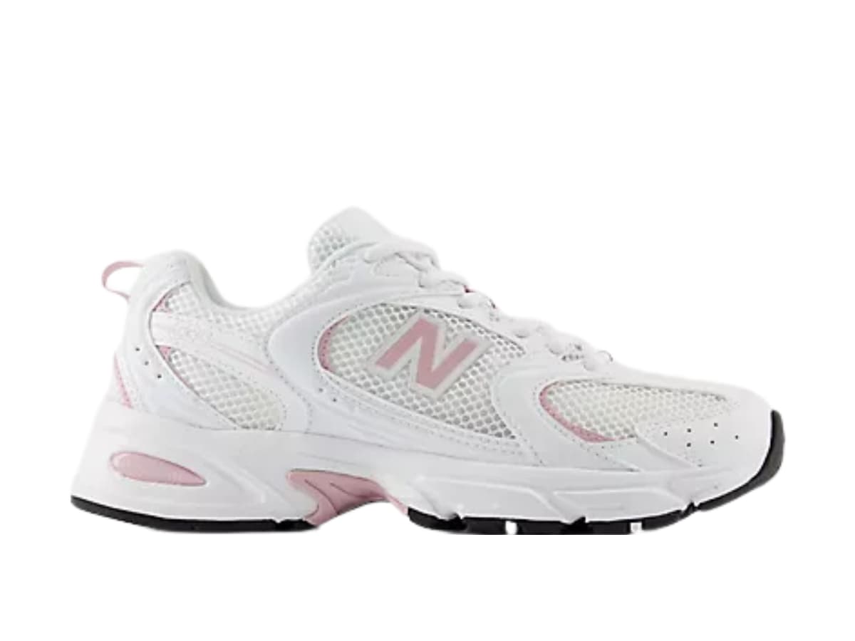 New Balance 530 White Pink