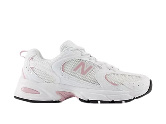New Balance New Balance 530 White Pink - view 1