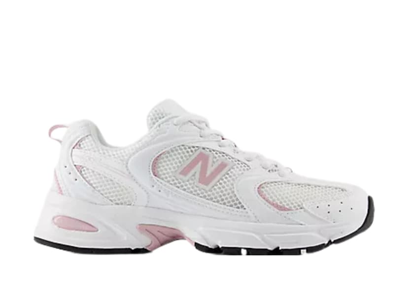 New Balance New Balance 530 White Pink