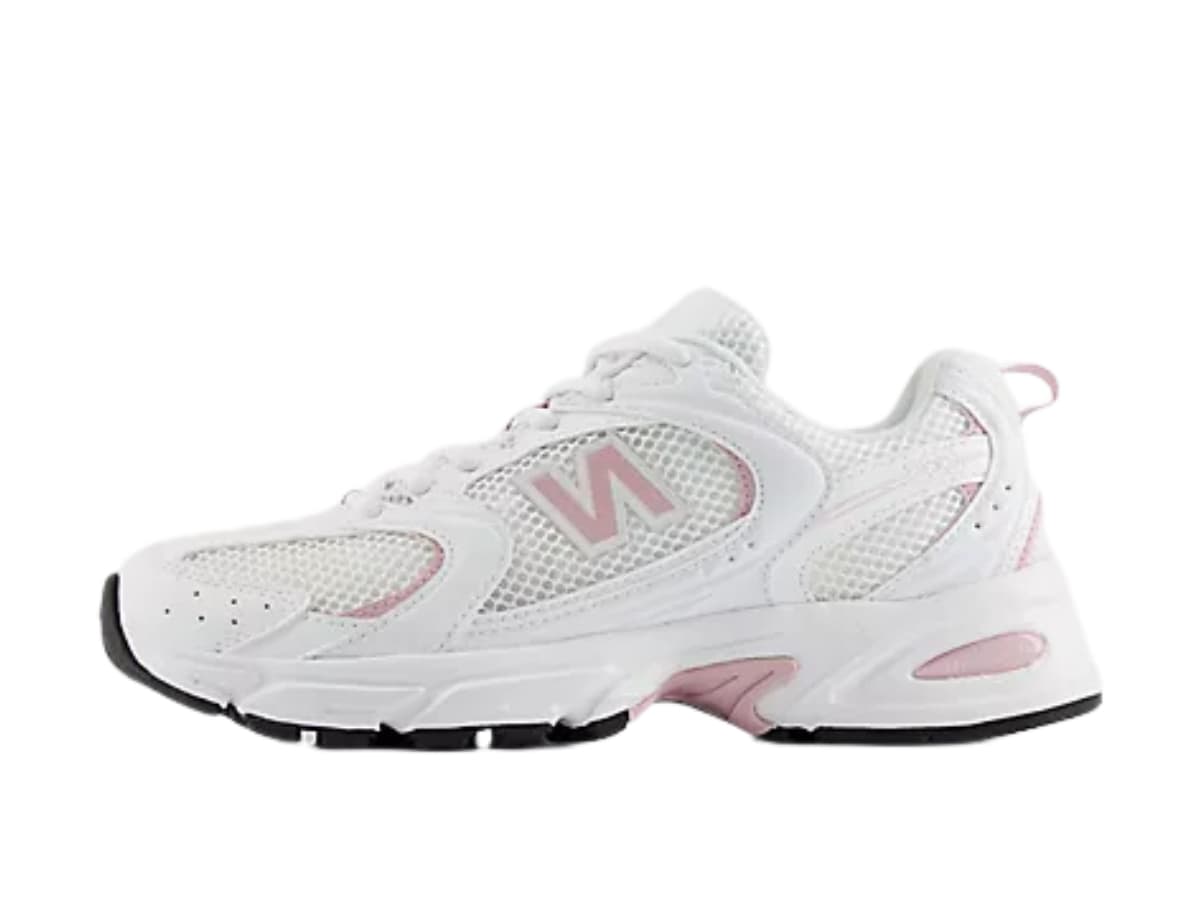 New Balance 530 White Pink