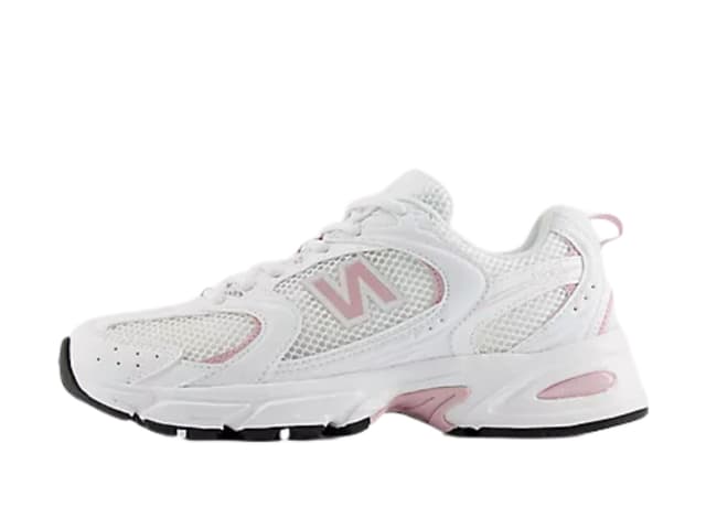 New Balance New Balance 530 White Pink - view 2