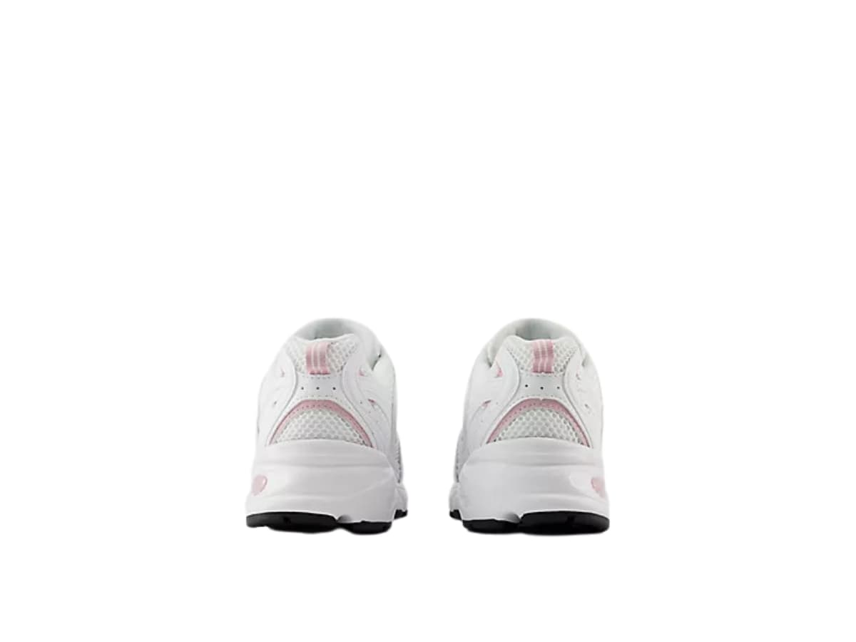 New Balance 530 White Pink