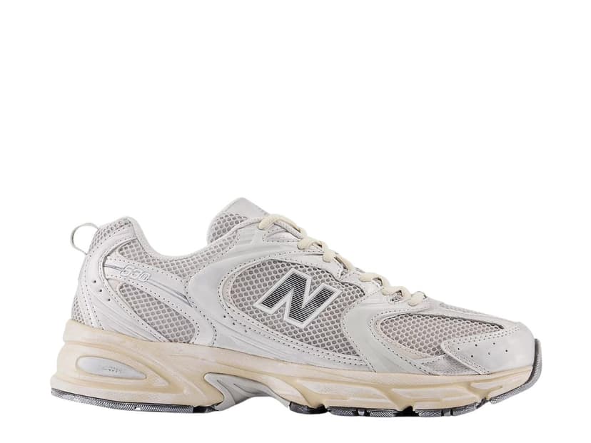 New Balance New Balance 530 Vintage Silver Metallic Moonbeam
