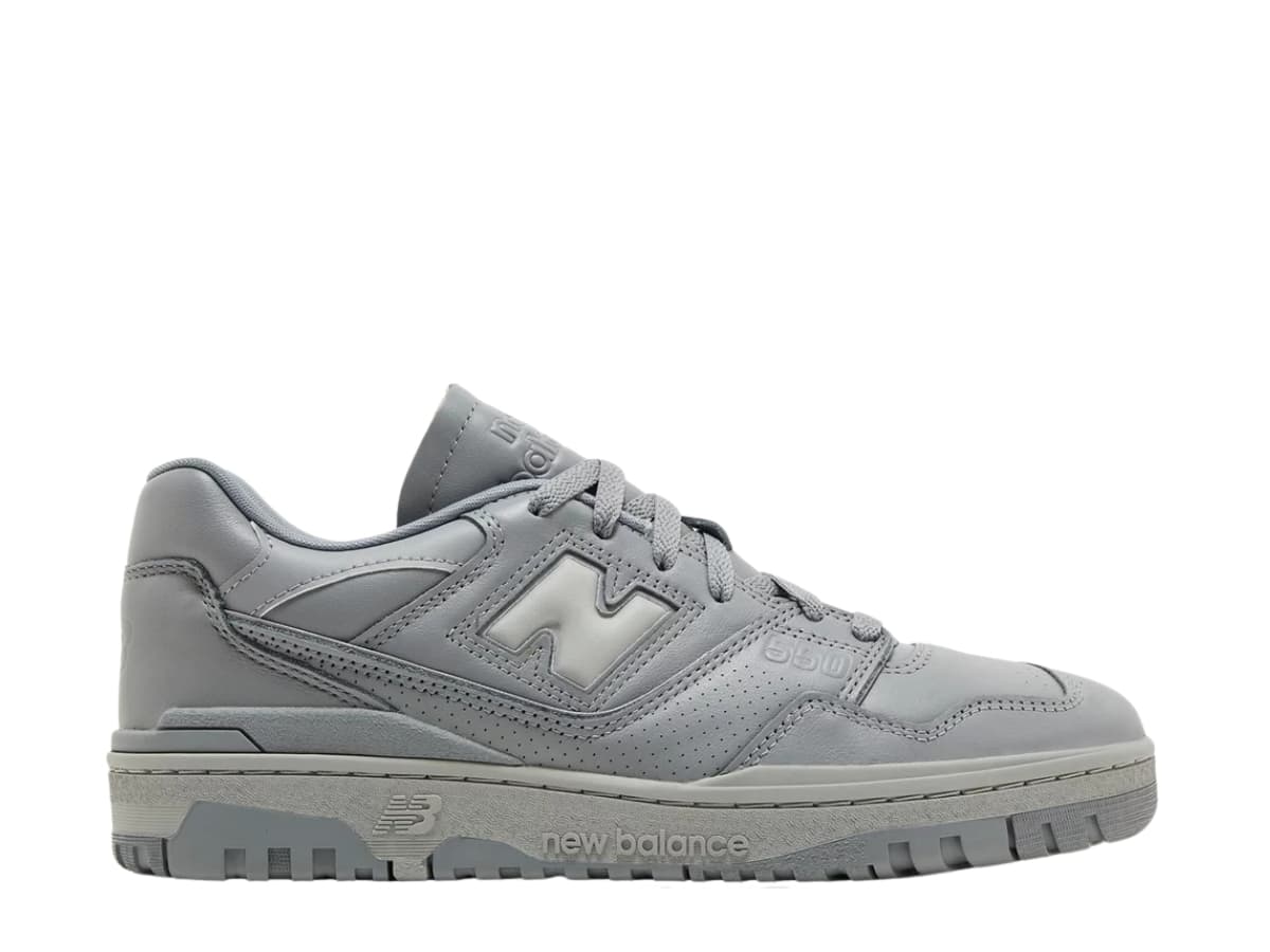 New Balance 550 Concrete