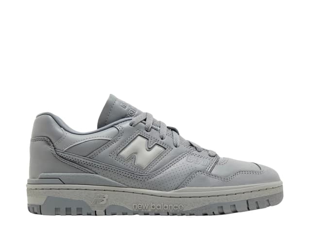 New Balance New Balance 550 Concrete - view 1