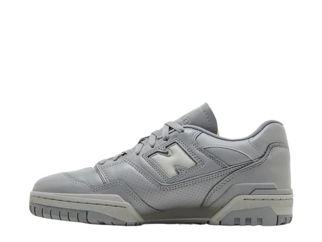 New Balance New Balance 550 Concrete - view 2