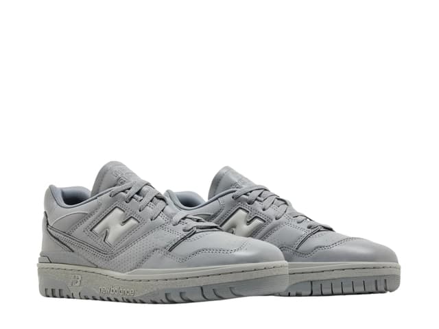 New Balance New Balance 550 Concrete - view 3