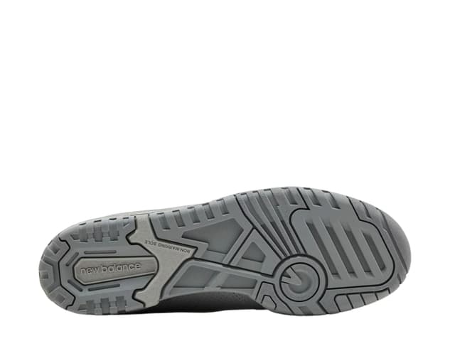 New Balance New Balance 550 Concrete - view 4