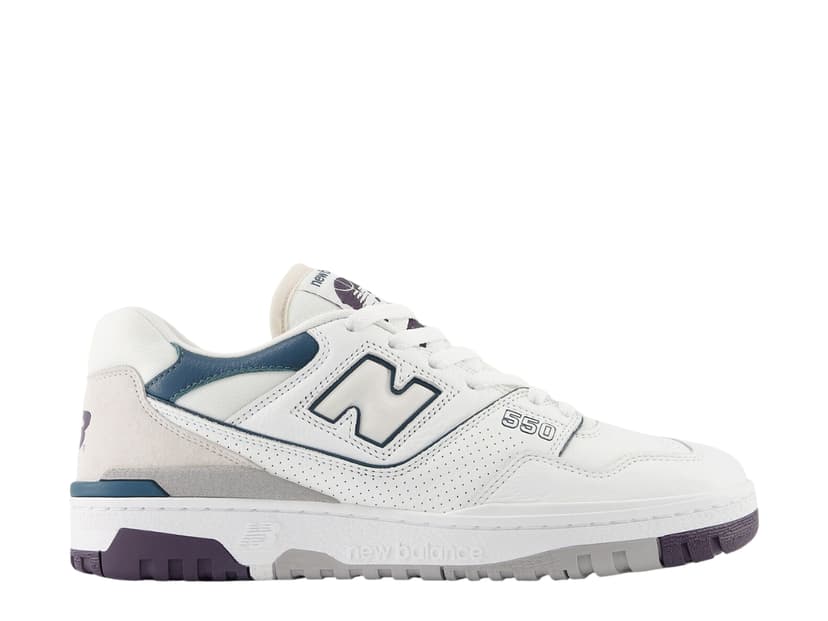 New Balance New Balance 550 Interstellar Deep Ocean