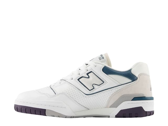 New Balance New Balance 550 Interstellar Deep Ocean - view 2