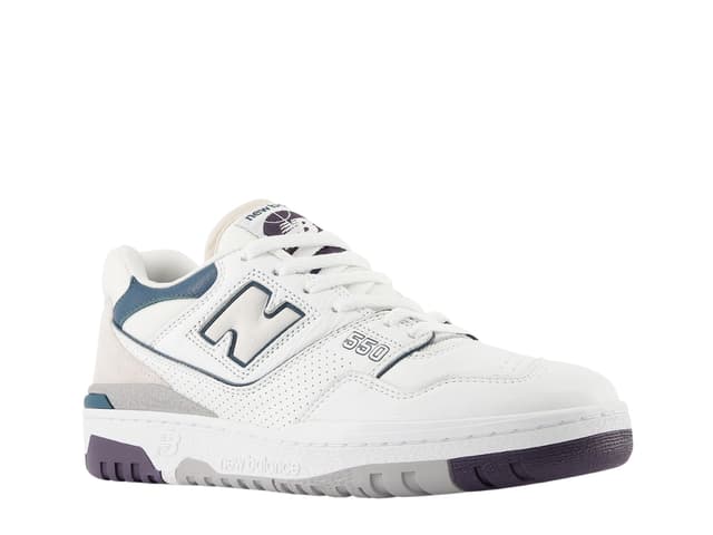 New Balance New Balance 550 Interstellar Deep Ocean - view 3