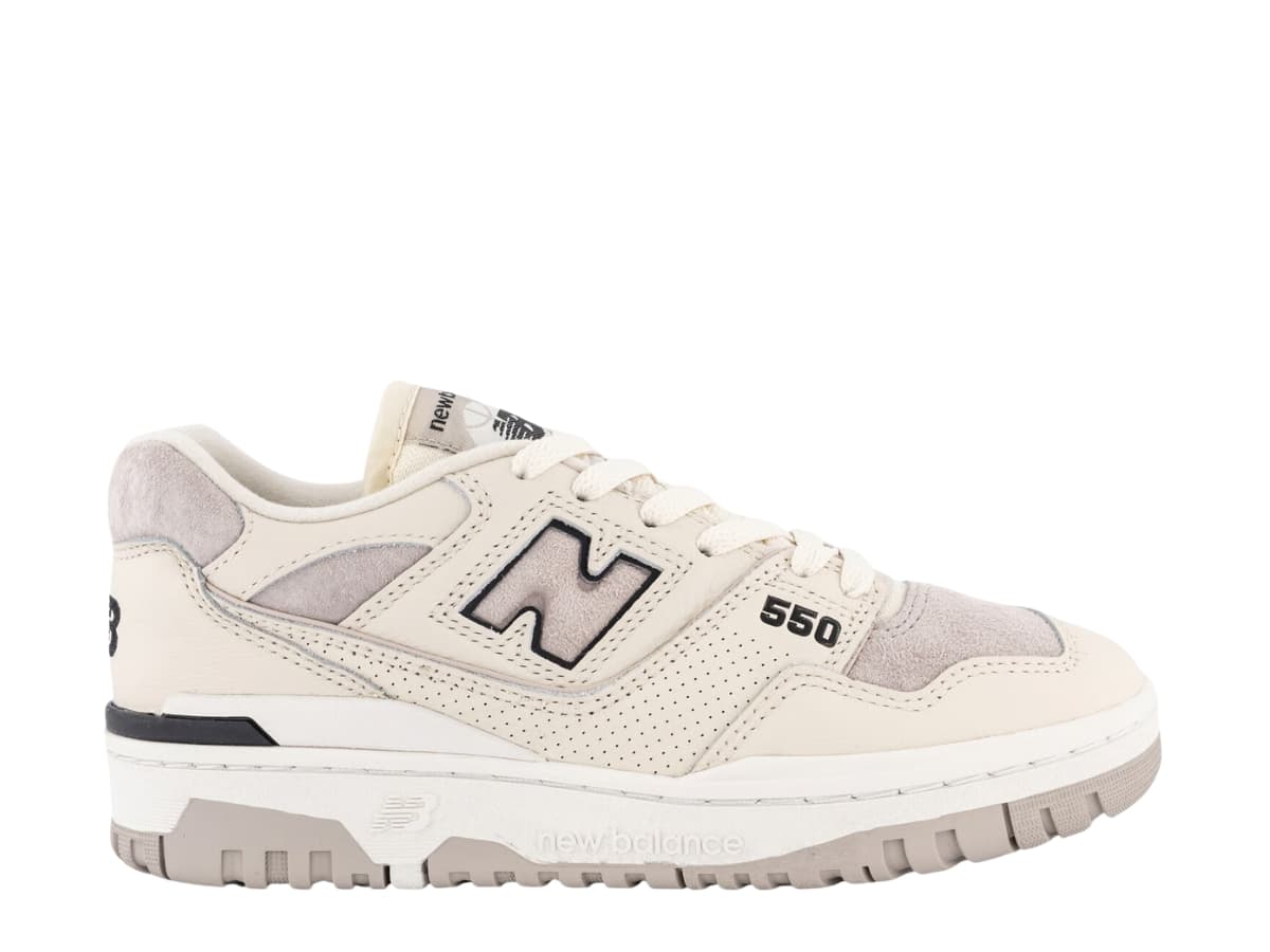 New Balance 550 Linen (Women's)