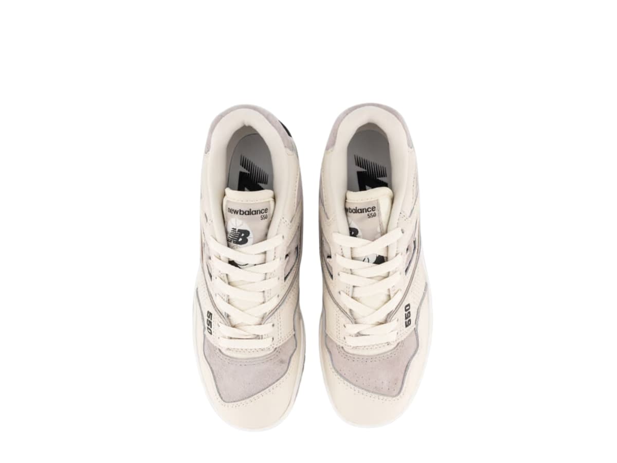 New Balance 550 Linen (Women's)