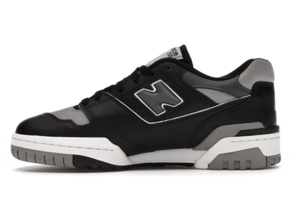 New Balance 550 Shadow