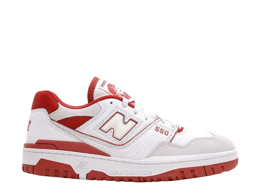 New Balance New Balance 550 Terracotta