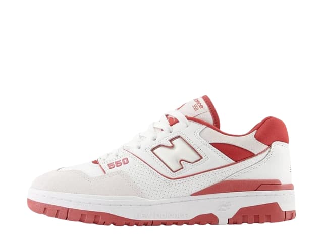New Balance New Balance 550 Terracotta - view 2