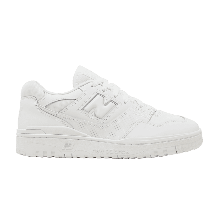 New Balance New Balance 550 Triple White