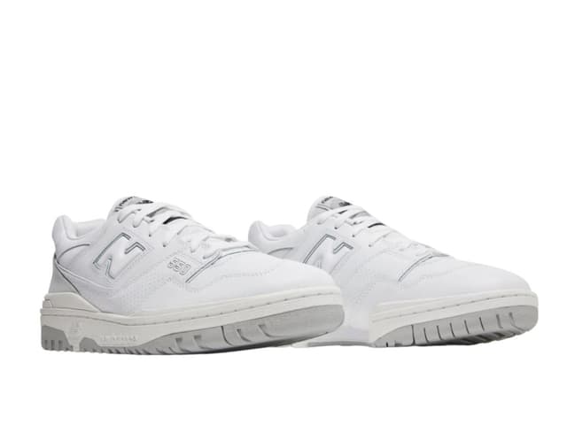 New Balance New Balance 550 White Grey - view 3