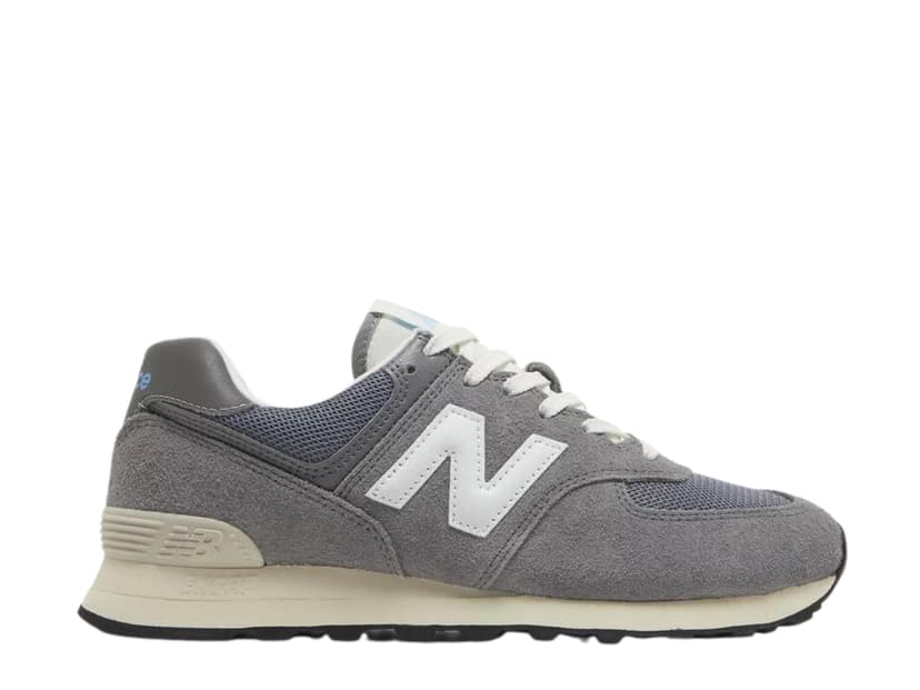 New Balance New Balance 574 Apollo Grey