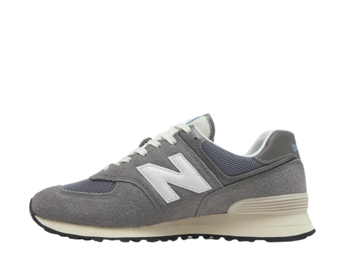 New Balance 574 Apollo Grey