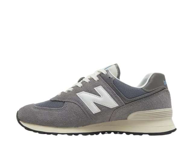 New Balance New Balance 574 Apollo Grey - view 2