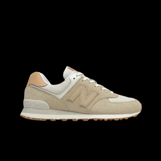 New Balance New Balance 574 Incense - view 2