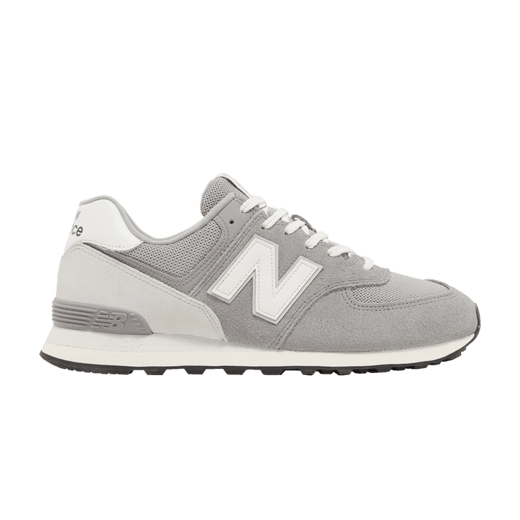 New Balance 574 Legacy White