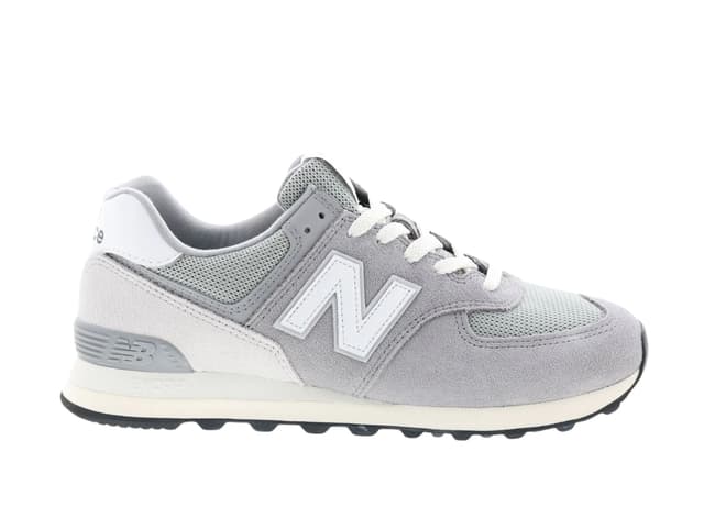 New Balance New Balance 574 Grey White (2023) - view 1