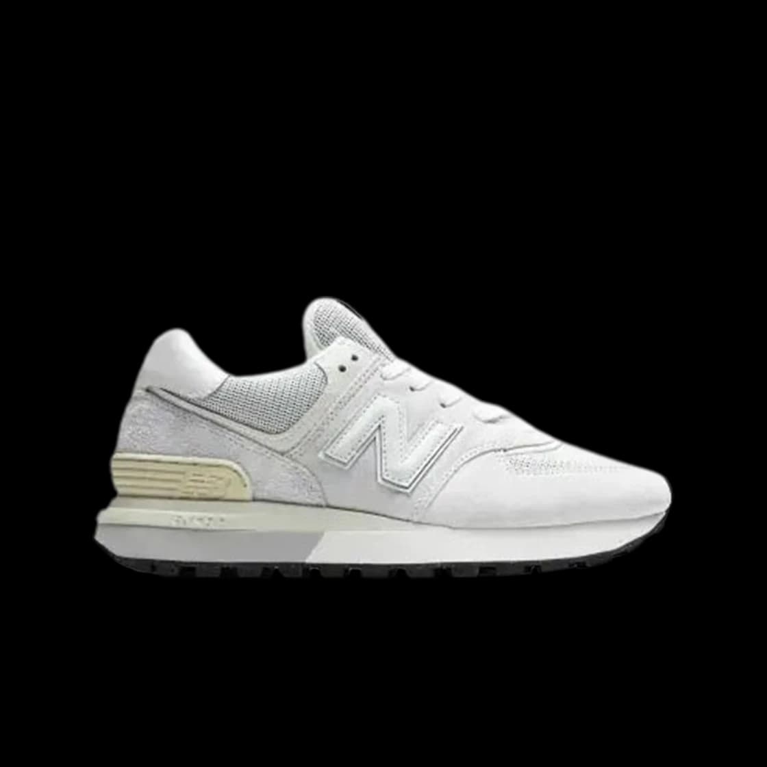 New Balance 574 Legacy White