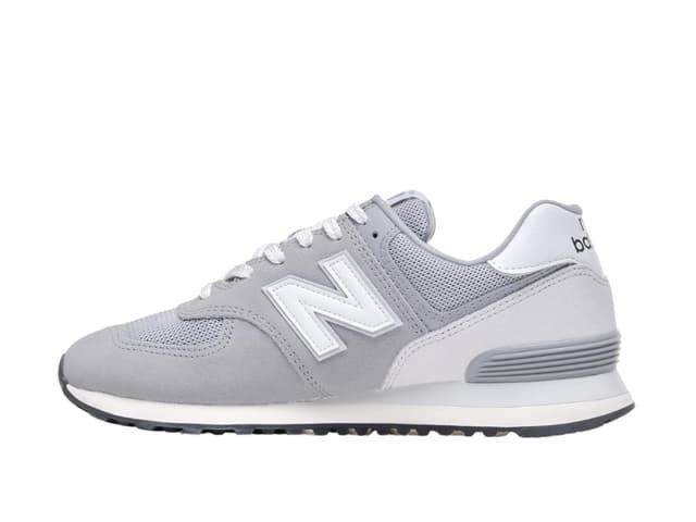 New Balance New Balance 574 Grey White (2023) - view 2