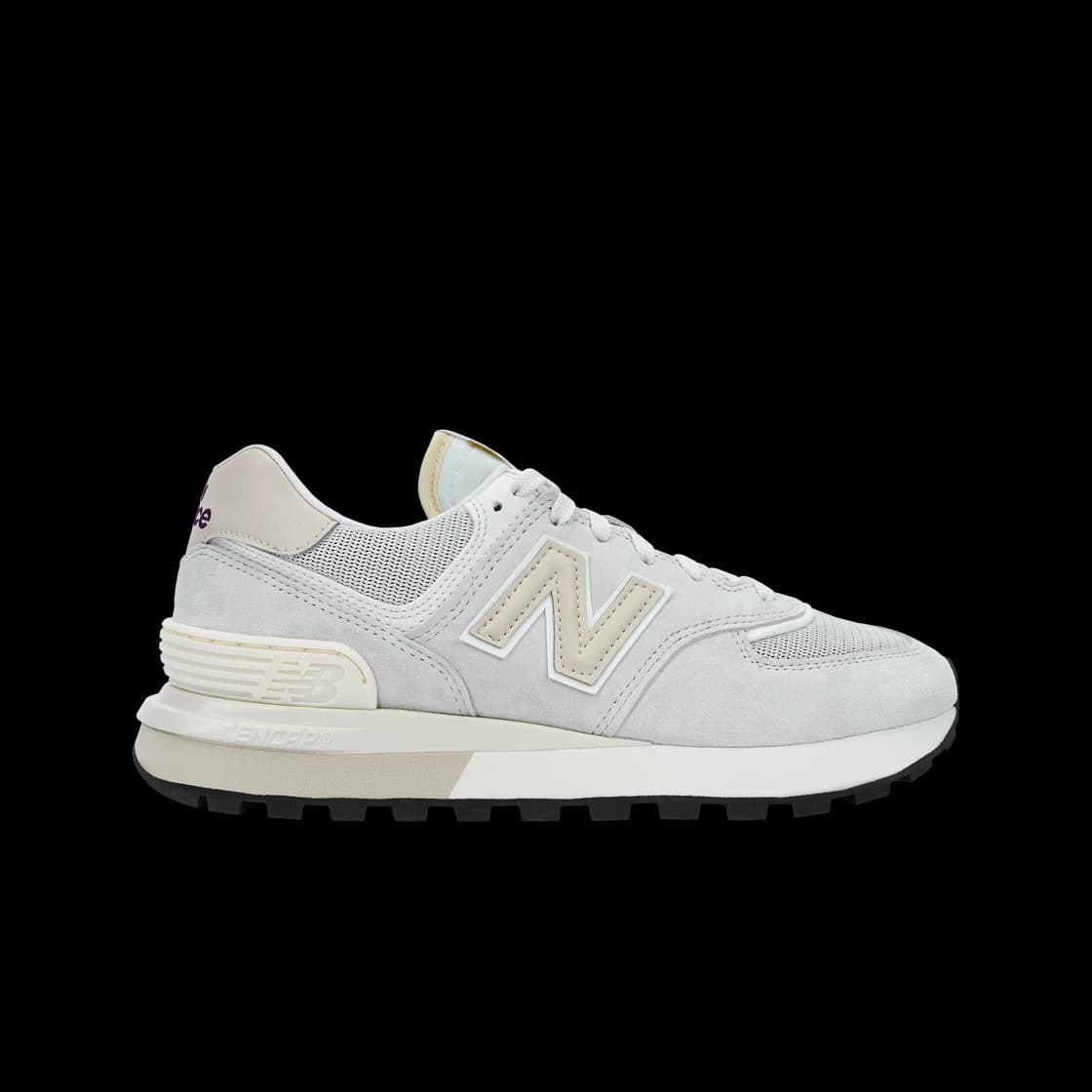 New Balance 574 Legacy Silver Birch Sea Salt