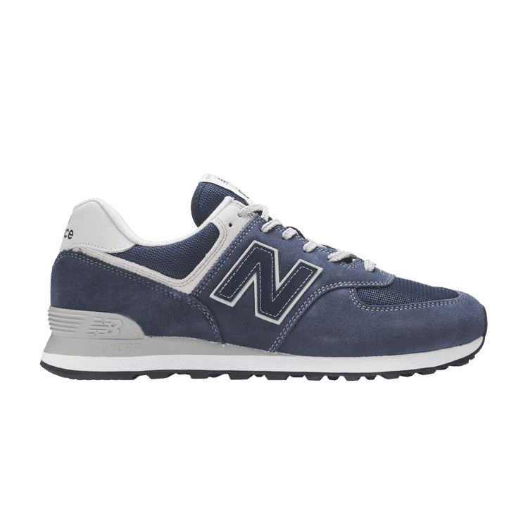 New Balance New Balance 574 Navy